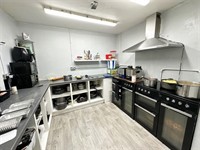 cafe takeaway shaw oldham - 3