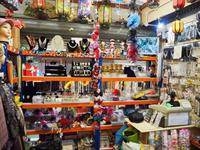 artificial silk flowers business - 3