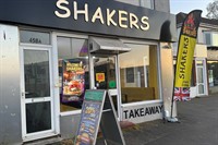 popular takeaway bournemouth - 1