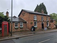 leasehold public house wilmslow - 1