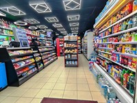 convenience store plus grocery - 1