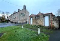 former toilet block whalton - 1