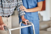 relocatable domiciliary care franchise - 2