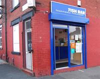 fish chip shop west - 1