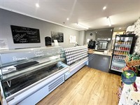sandwich shop holmes chapel - 1