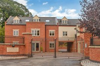 luxury property developer - 2