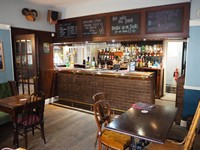 free house - 1