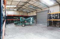 industrial unit approximately 1 - 2