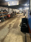 lossiemouth garage long-established motor - 3