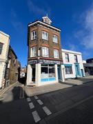 leasehold kebab takeaway deal - 2