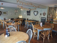 licensed cafe tea rooms - 3