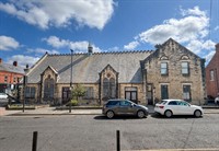 commercial property newcastle upon - 2