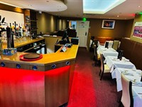 well established licensed indian - 2