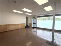 two storey retail office - 2