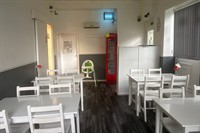 established cafe oldham - 2