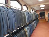 retailer of quality menswear - 2