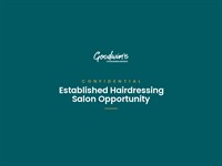 established hairdressing salon norfolk - 1