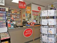 mains post office news - 1