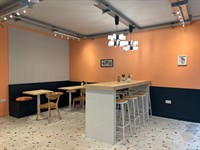 asian fusion restaurant takeaway - 3