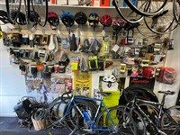independent long established bicycle - 3