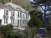 established hotel polperro - 1