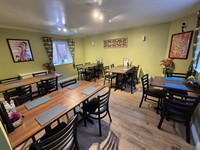 cafe - 2