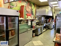 fast food takeaway restaurant - 3