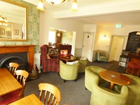 yorkshire wolds village pub - 3
