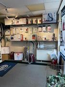 established vacuum sales repair - 2