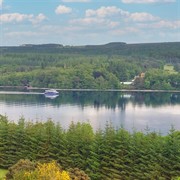 loch ness view croft - 1