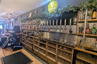 established bar restaurant southport - 3