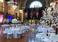 outdoor catering events business - 3