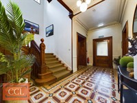 licensed guest house forres - 3