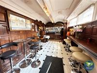 established restaurant radcliffe - 1