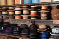 traditional british headwear brand - 1