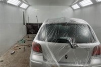 established vehicle repair business - 2