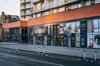 high quality leisure retail - 1