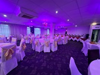 restaurant urmston - 2