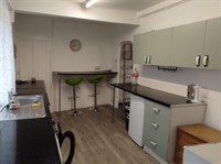 vacant shop unit two - 2