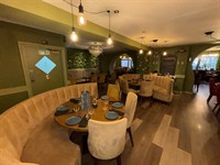 licensed restaurant - 2