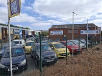 repairs mot car sales - 1