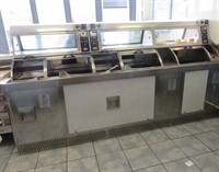 long-established fish chip shop - 3