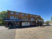 freehold retail investment property - 1