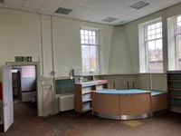 to let office storage - 2