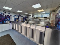 fish chips shop - 1
