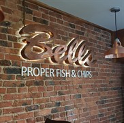 specialist commercial sign writing - 2