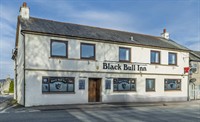 17th century pub charming - 1