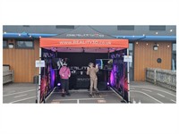 immersive vr gaming events - 1