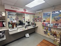 post office cards stationery - 1