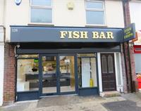 fish chip shop hampshire - 1